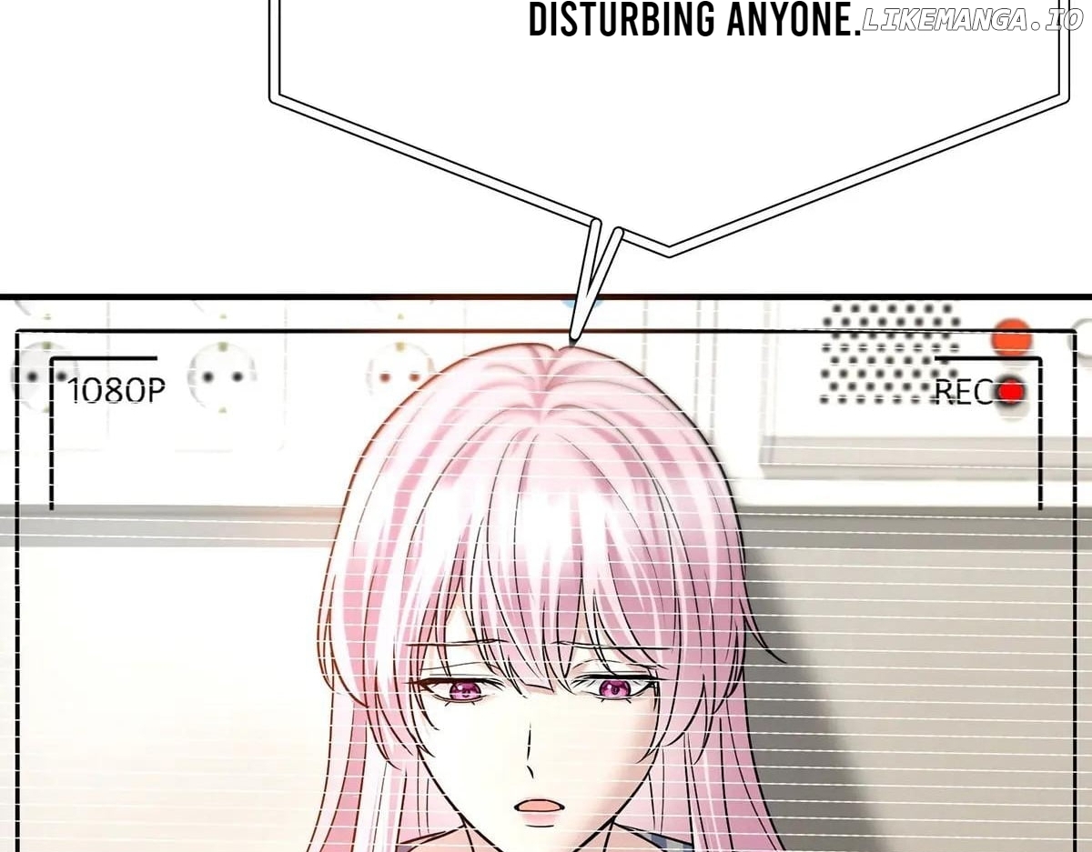 After Breakup: Had an Affair With My Ex's Uncle Chapter 89 - page 15